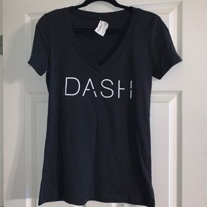 NWT Dash Boutique T-shirt Size L